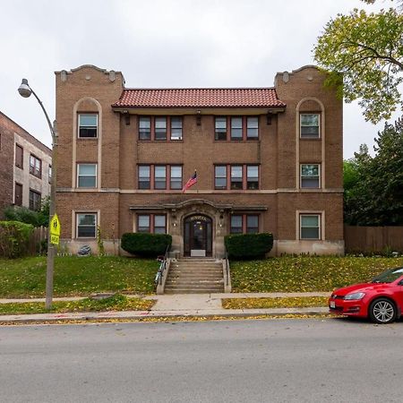 Flexhome Economy Studio Apartment B3 Milwaukee Exterior photo